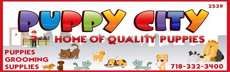 Puppy city - We now also offer new interactive pet shopping technology, which allows you to browse our large selection of happy and healthy puppies, followed by reserving your new best friend online. We've made the pet buying process thorough, quick, and easy, all while remaining true to our roots of excellent customer service.